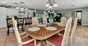 THIS IS THE HOUSE YOU'VE BEEN LOOKING FOR! 3 King Beds, Fence, Pets ok,  Pool - Image 3
