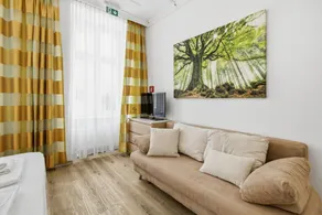 AJO Apartments - Messe City Flat - Self-Check-in - Image 5