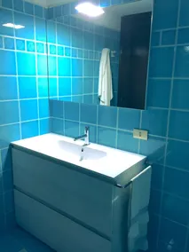 Lejlighed med havudsigt i den eksklusive Puntaldia - Image 4