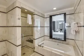 Fontainebleau Hotel 19th Floor Junior Suite - Image 4