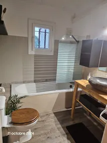 Nuevos apartamentos equipados con servicios de hotel cerca del mar - Image 3