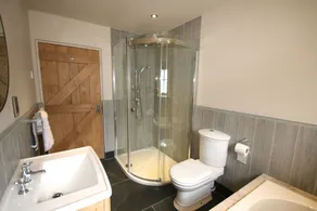 Award winning Cottage by the sea Tennis/Fast WIFI/Dog/Jacuzzi walk to beach - Image 4