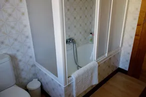 Komfortable, sonnige Wohnung nur einen Katzensprung, überspringen und springen zum Strand! - Image 2