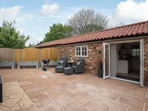1 bedroom accommodation in Fulletby, near Horncastle - Image 5