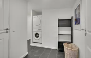3 Bedroom Beautiful Home In Bryrup - Image 3