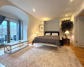 Moderne Stadt zu Hause, großer Platz für Boston Urlaub, für 9 - Image 4