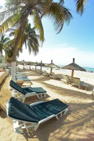 Hôtel AFRICA QUEEN - Image 4
