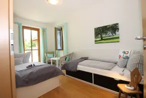 Apartamento \"Achental\" - apartamento espaçoso (120 m²) para até 6 pessoas com cozinha aberta - Image 4