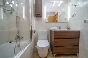 Homeholidaysrentals Bluemar-Costa Barcelona - Image 4