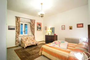 Appartamento con Piscina e Parco in Villa Oasi - Image 4