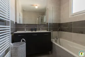 Nuova villa vicino a Tolosa - Tra città e campagna - Image 3