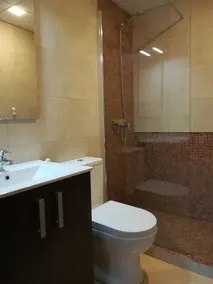 Schöne freistehende voll möblierte Villa mit 3 Schlafzimmern und privatem Pool - Image 2