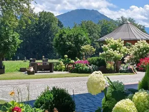 Organic Farm Vordergschwandtgut - Lejlighed - Image 3