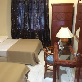 HH Bungalow Homestay LOT 322 In Resort - Image 4