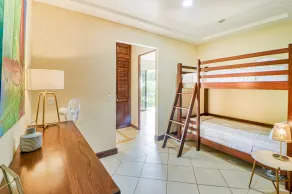 Exceptional Dog-Friendly Treetop Condo with Ocean Views & Breezy Balcony - Image 5