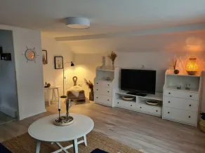 Apartment Elwetritsch OG at the North Sea - Image 3