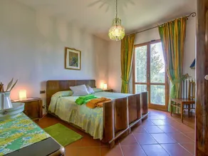 Wunderbares alleinstehendes Ferienhaus mit  W-LAN, Pool, TV, Terrasse und Haustiere erlaubt - Image 4