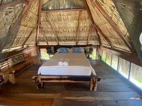 Casa El Delfin, 3rd Floor Bungalow - Estacahuite - Image 4