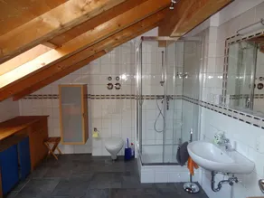 Appartamento per famiglie con vista sul comprensorio sciistico di Brauneck - Image 4