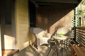 Crabapple Cottage -Lovely self contained cottage on Heritage property - Image 5