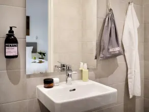 Mekano Apartment Hotel - Image 3
