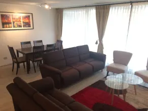Cozy and Spacious Apartment Central Las Condes - Santiago de Chile - Image 3