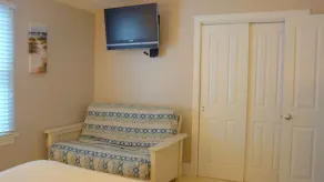 Spectacular 2nd floor condo in the nicest area of Ocean City, the Goldcoast! Views, views, beautiful ocean views from the front and rooftop decks! - Image 5