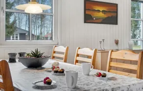Hyggelig bolig i Højslev med køkken - Image 4