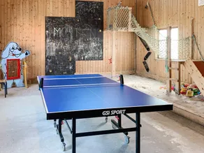 4 Star Holiday Home in Harboore - Image 4