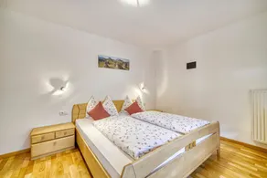 Apartamento \"Boznermüllerhof-Geranie\" con Wi-Fi, balcón y vistas a la naturaleza - Image 5