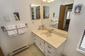 Seven Springs - Swiss Mountain 3 Bedroom Standard Condo, Near Golf Course condo - Image 5