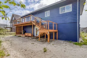 Relaxed Ocean View Across From Kiawanda Rock, Game Room and EV Charging! - Image 5