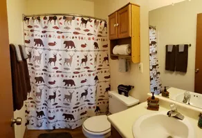 Cozy Bear Paw Mountain Retreat - Image 5