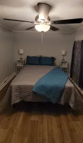Pet Friendly home by the Stow Ferry - Image 5