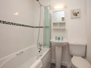Alojamiento de 3 habitaciones en Porthtowan - Image 5