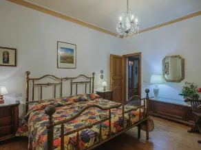 Bellissimo appartamento per 6 ospiti con A/C, WIFI, TV, terrazza e vista panoramica - Image 4