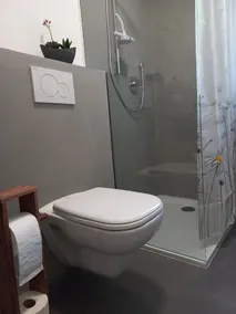 Gemütliche Ferienwohnung im Odenwald mit Großem Balkon - Image 5