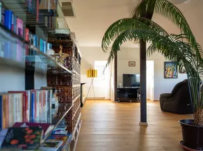 Apartment in Villa Rochlitz - Image 2