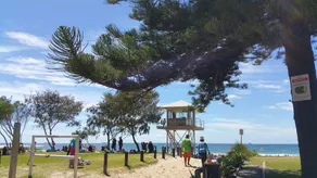 Big views, walk beach, whale watching, easy drive from Sydney, family friendly - Image 4