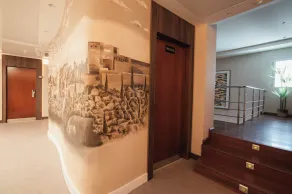 Hotel El Nogal - Image 2