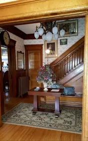 Historisk ~ A ~ .Charles Weiss Home ... kun 3 gader væk fra Lakewalk! - Image 2