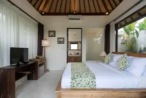 Cozy One Bedroom Private Pool villa - Image 3