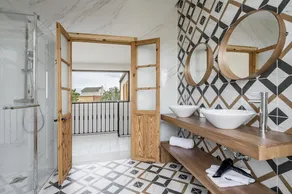 Casa Rural de Ancos is a luxury urban estate of more than 400 m2 - Image 4