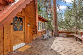 Idle Ours Cabin #713 - Image 4