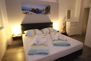 Holiday apartment In a quiet and sunny slope - Image 5