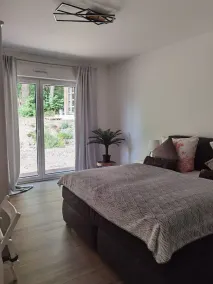 Vacation home Waldblick in the beautiful Vulkaneifel near Gerolstein by the forest! - Image 5