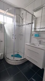 Sehr Hell und Freundlich Gestaltete Ferienwohnung für 2 bis 4 Personen mit Wlan - Image 5