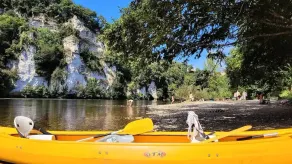 Camping maeva Getaways Au P'tit Bonheur *** - Comfort Mobile Home 3 Rooms 4 People - Image 5