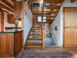 Chalet Le Sorbier by Interhome - Image 2
