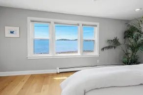 Enjoy Gorgeous Sunsets From Your Waterfront Beach House. - Image 3